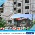 OBON cement foam board projects of houses of sea container